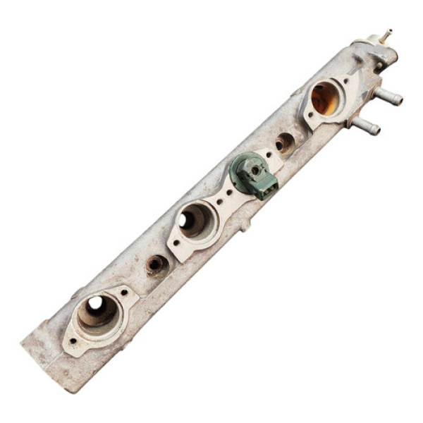 Flauta Bico Injetor Rb857013 Renault Scenic 1998 1999 2000 