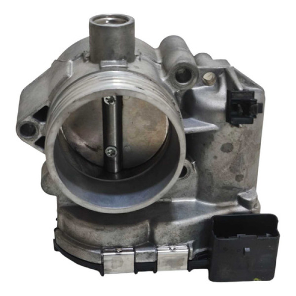 Corpo Borboleta Tbi Peugeot 207 1.4 2009 2010 A 2013