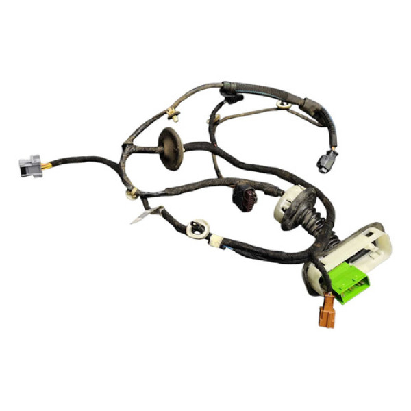 Pisca Chicote Porta Diant Direita Peugeot 208 2013 A 2015