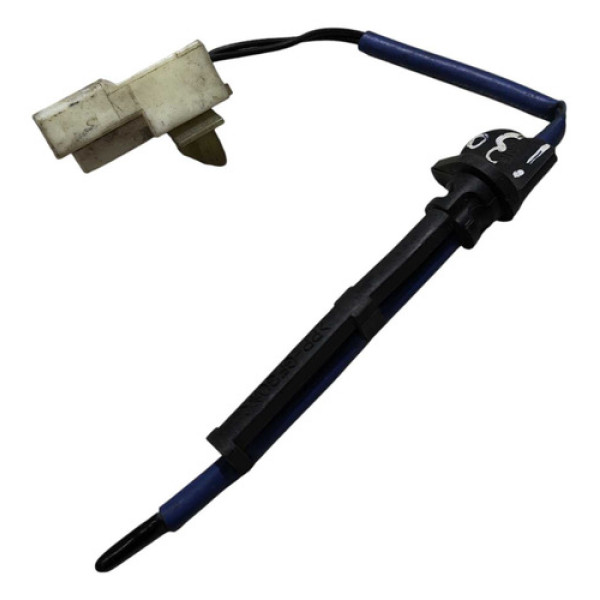 Sensor Temperatura Ar Hyundai I30 2010 2011 2012 Preto