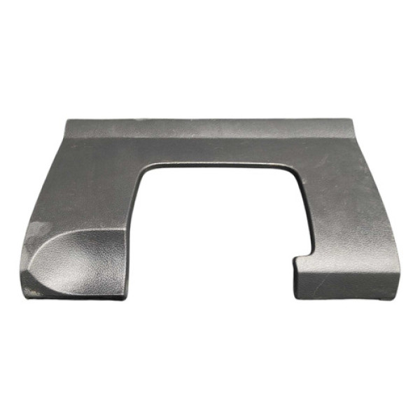 Moldura Inferior Painel Vw Amarok Highline 3.0 V6 2019/2021