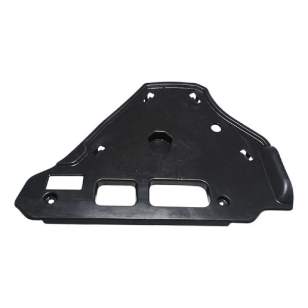 Moldura Inf Direito Volvo Xc60 T8 2019 A 2022 31688746