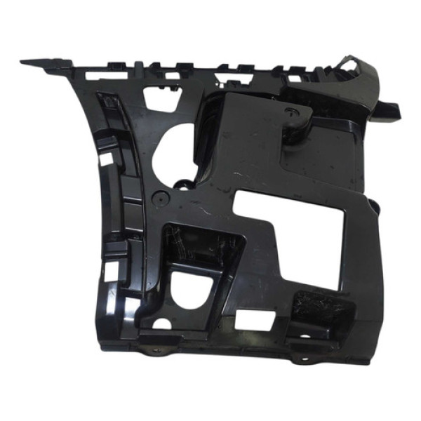 Suporte Parachoque Traseiro Esquerdo Bmw 328i Gt 2013 A 2015