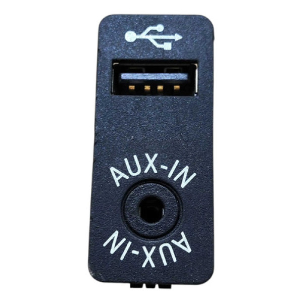 Interruptor Entrada Usb Bmw 320i 2013 A 2015