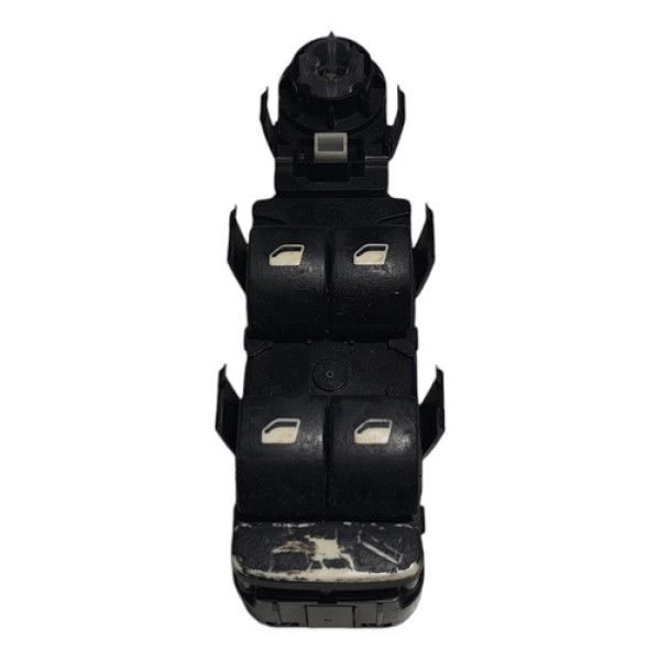 Botão Comando Vidro Dianteiro Esq Citroen C4 2013 2014 2015