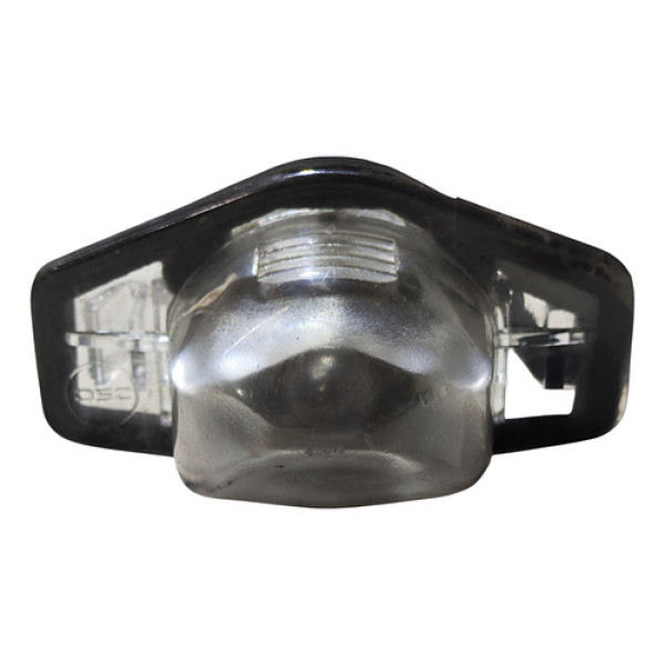 Luz Placa Honda Fit 1.4 2009/2013