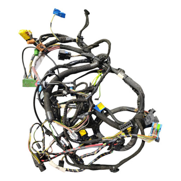 Chicote Caixa Evaporadora 9806320280 Citroen  C4 Lounge 2014