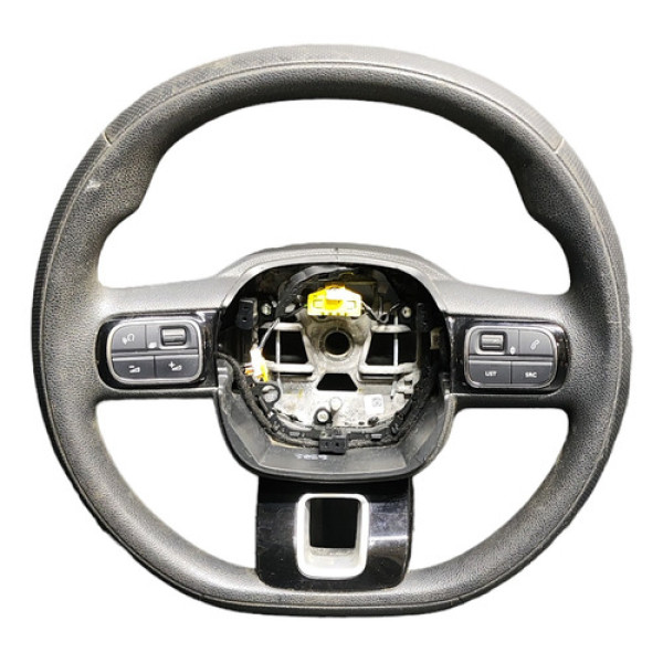 Volante Multifuncional 6402313 Citroen C4 Cactus 2021 22 1.6 1