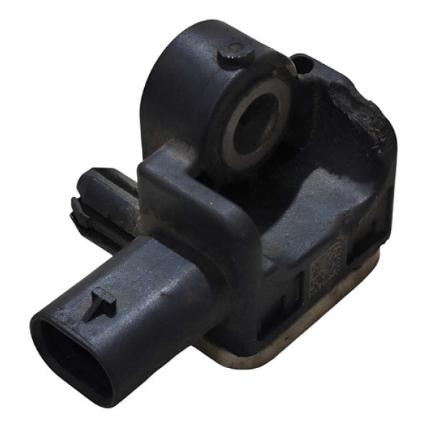 Sensor Frontal 2h0959351 Vw Touareg 2013 2014 A 2018 Preto