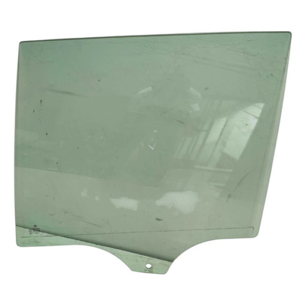 Vidro Porta Tras Esquerda Bmw X5 4.8 V6 2008 2009 2010