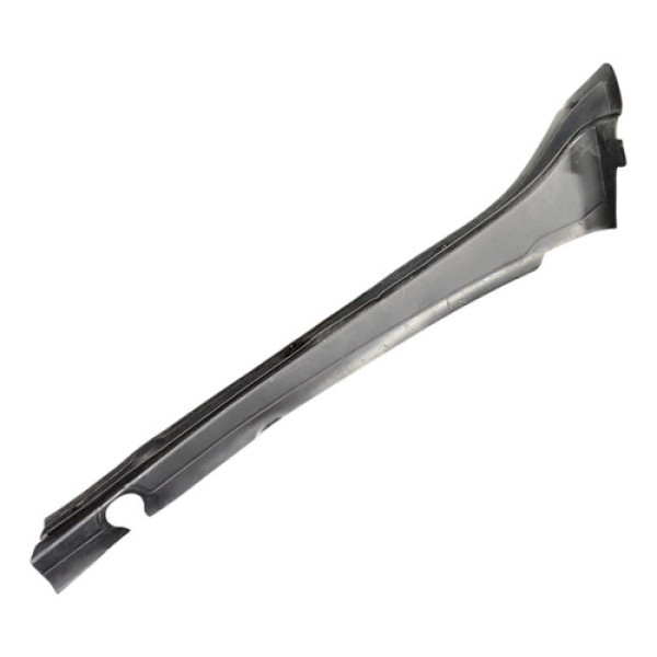 Moldura Paralama Direito Bmw 320i 2.0 2013 2014 2015