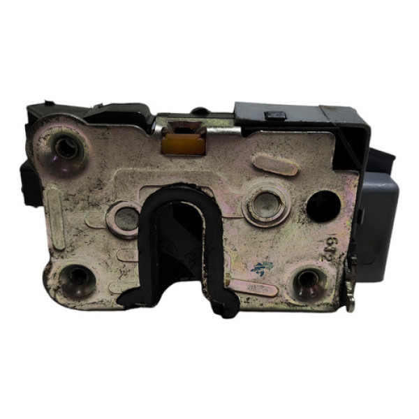 Fechadura Porta Traseira Esq Renault Symbol 2011 2012 2013