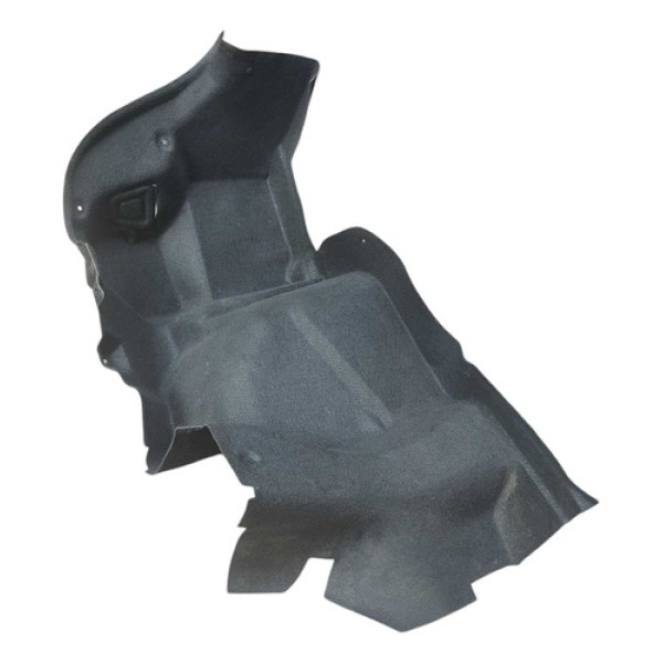 Forro Porta Malas Direito Chery Arrizo 5 Rx 1.5 2019 A 2021