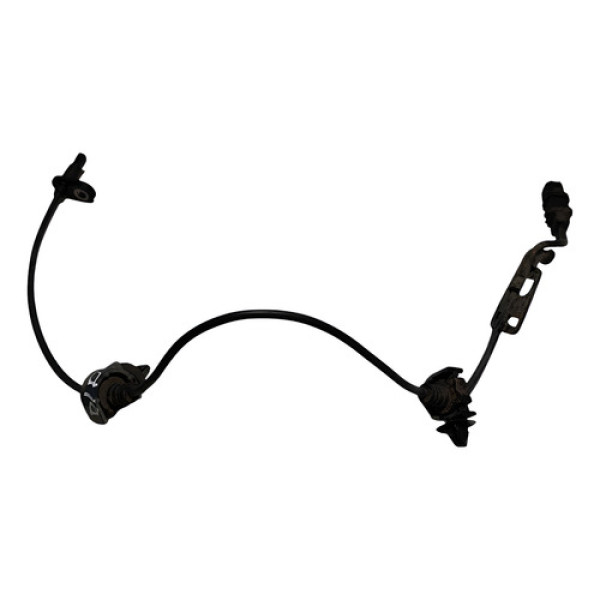 Sensor Frontal Direito Honda Civic 1.8 2007 A 2011 - Preto