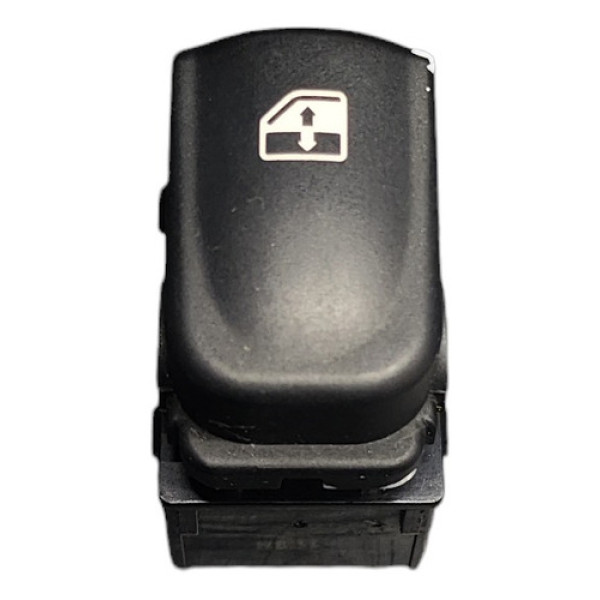 Botão Comando Vidro Tras Dir Hyundai Santa Fé 2012 2013 2014