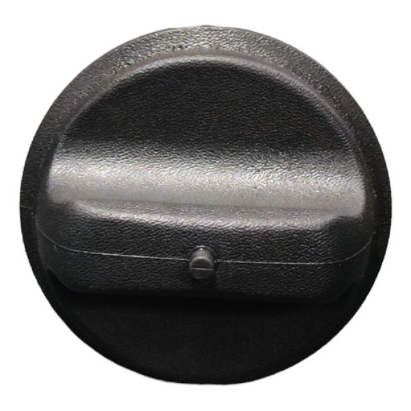 Tampa Combustível Renault Duster 2013 2014 2015 2.0 4x4 2013 Preta