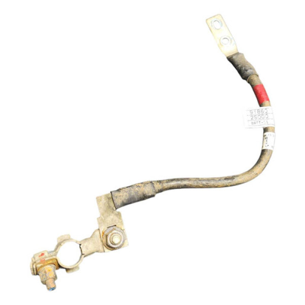 Cabo Bateria Negativo Hyundai Ix35 2.0 2015 2016 A 2019