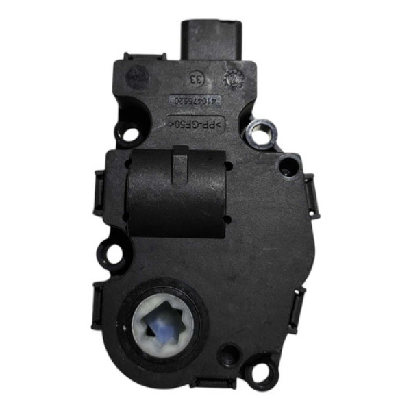 Motor Atuador Caixa Ar Bmw X5 2008 A 2010 9298880d 