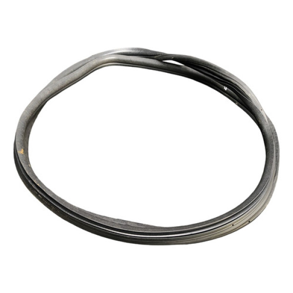 Borracha Porta Dianteira Direita Peugeot 206 2005 2006 2007