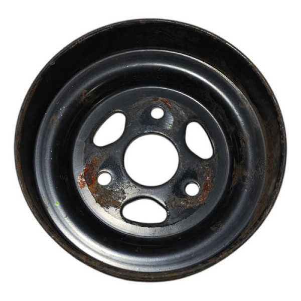 Polia Bomba Agua Honda Civic 2.0 2014 2015 2016