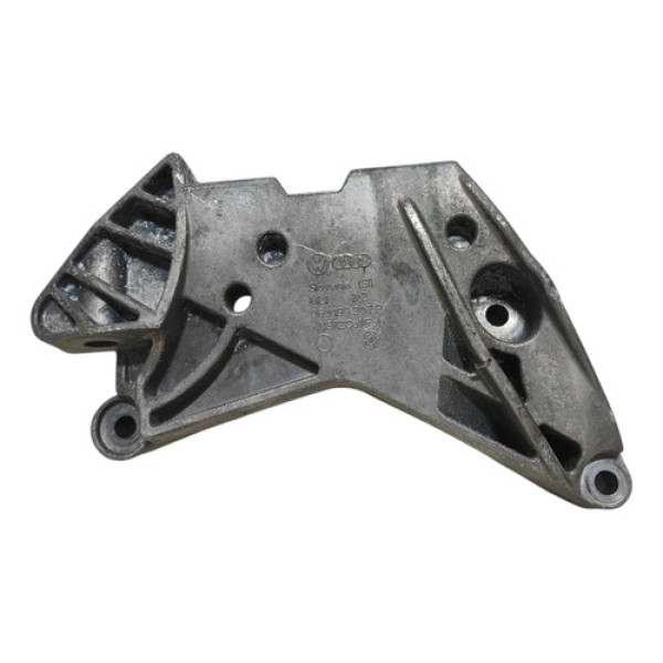 Suporte Coxim Motor Volkswagen Jetta 2007 2008 A 2010