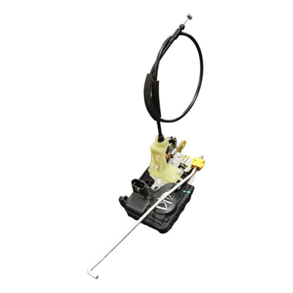 Fechadura Porta Dianteira Direita Chery Arrizo 5 2019 2020 - 1