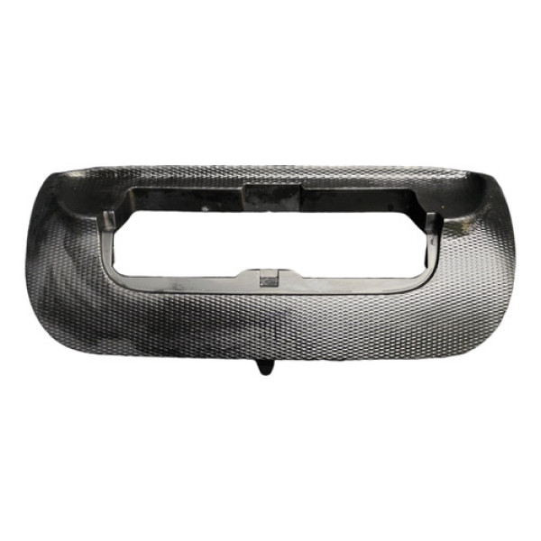 Moldura Radio 50928391 Fiat Argo 2018 2019 1.0