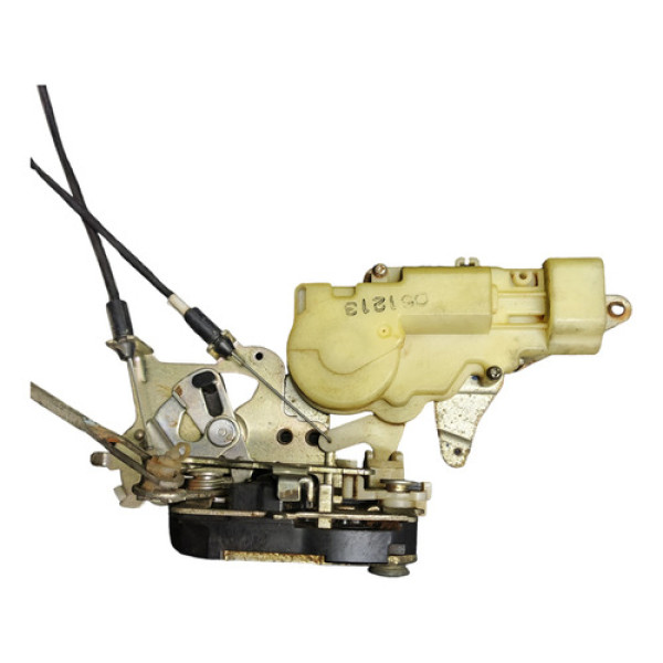 Fechadura Porta Traseira Direita Chevrolet S10  Lt 2014 2015