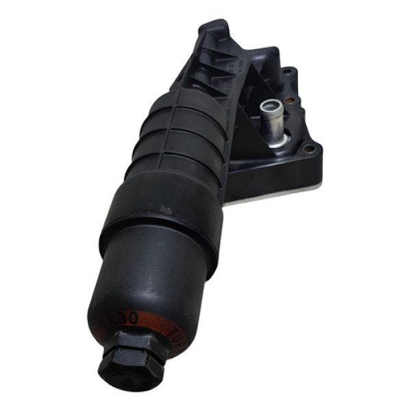 Suporte Filtro Óleo Mercede C180 Cgi 1.8 2010 2011 A 2014