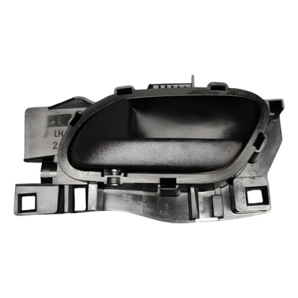 Maçaneta Interna Tras Esquerda Citroen C4 Cactus 2021 A 2023 - Traseira