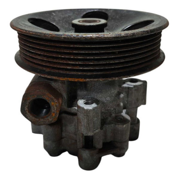 Bomba Direção Hidraulica Chevrolet S10 2012 A 2014 52040924