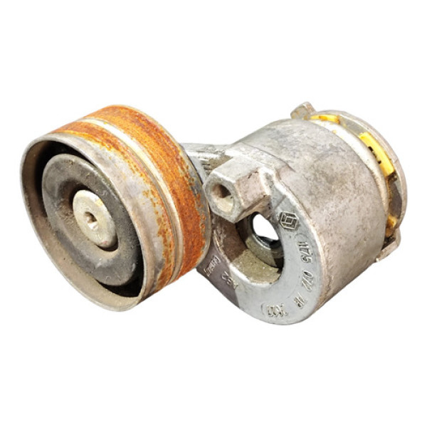 Tensor Correia Alternador 117507271r Renault Duster 2013 14