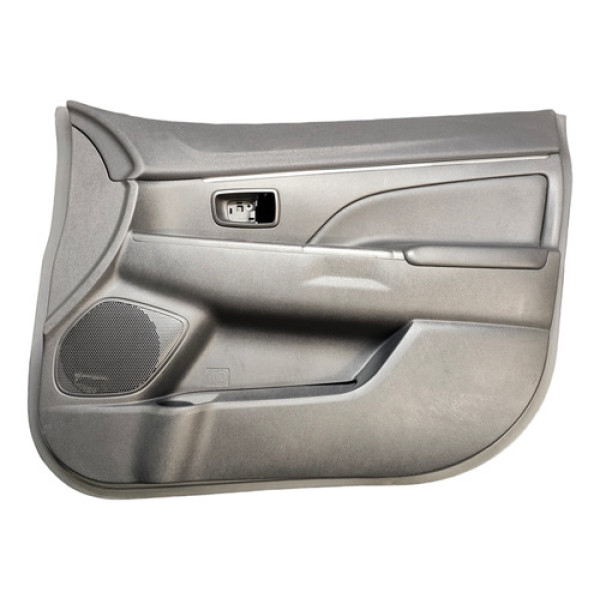 Forro Porta Diant Dir Mitsubishi Outlander 2014 2015 2016