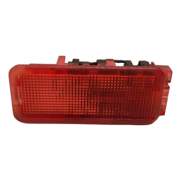 Luz Cortesia Porta Malas Citroen Ds3 1.6 Turbo 2012 A 2016