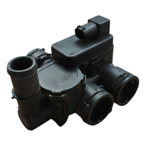 Valvula Ar Quente Mercedes E320 2003 2004 2005