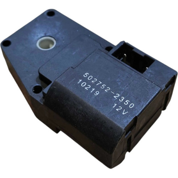 Motor Atuador Ar Cond Mitsubishi L200 2008/2013 5027522350