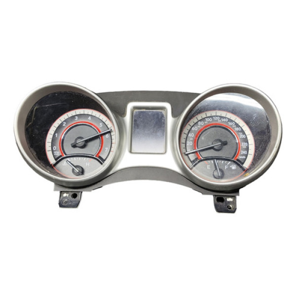 Painel Instrumentos  Cr0041001 Dodge Journey 2012 2013 2014
