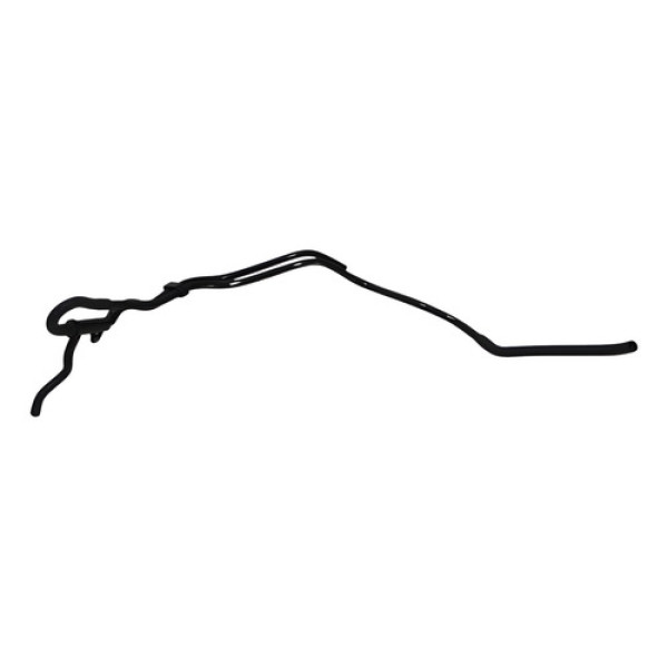 Mangueira Filtro Canister Honda City 1.5 2022 2023 2024  Preto