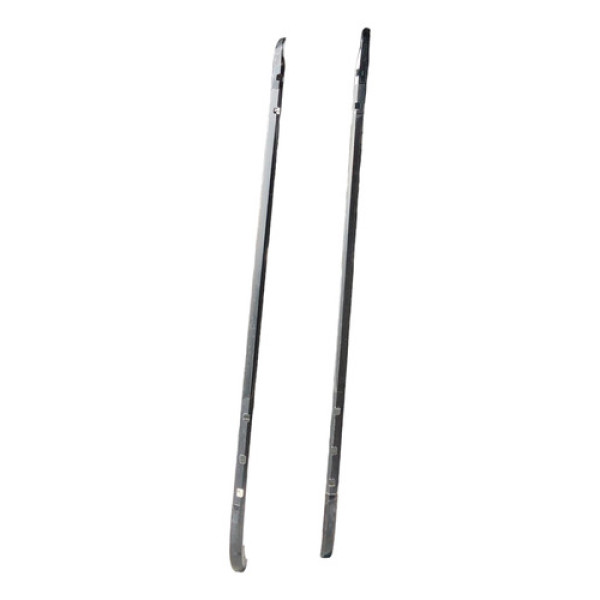 Par Friso Teto Kia Soul 2010 2011 2012 Preto