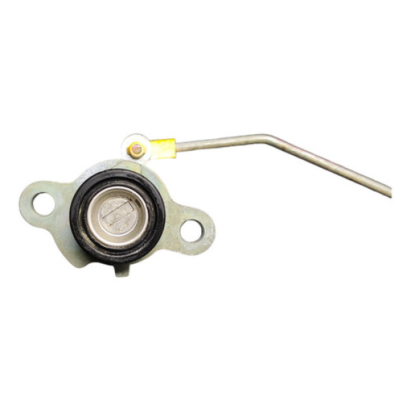 Cilindro Miolo Porta Malas Hyundai Hb20 Sedan 2014 A 2019