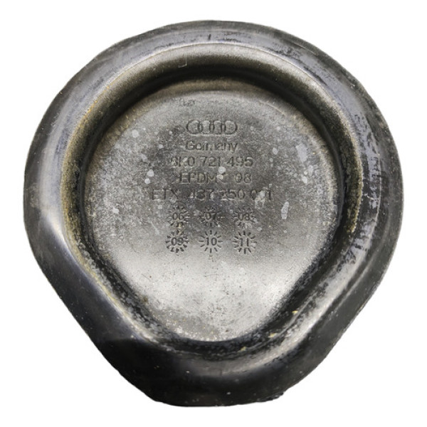 Borracha Tampa Inferior Pedal Freio Audi A4 8k0721495 