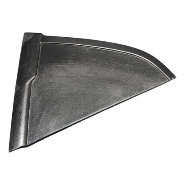 Moldura Traseira Direita 822340312r Renault Kwid 2020 A 2023