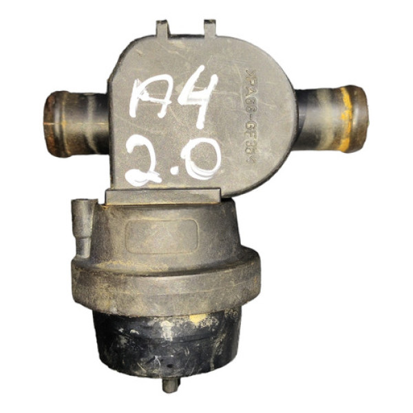 Valvula Ar Quente 1j0819809 Audi A4 2010 2011 2012