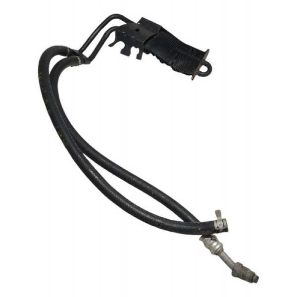 Mangueira Com Resfriador Oleo Jeep Cherokee 2006 2007 3.7