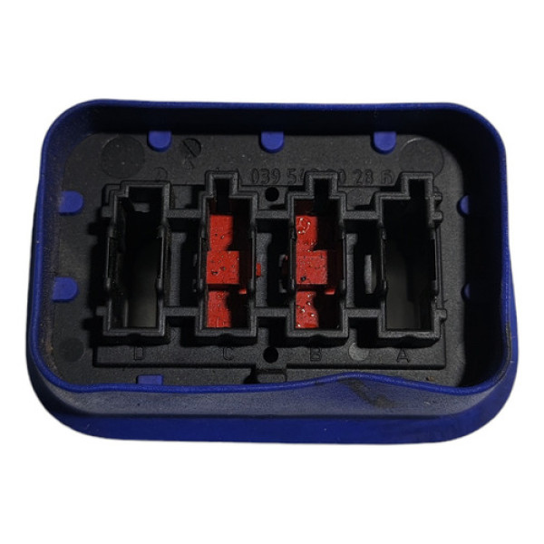 Sensor Traseiro Mercedes E320 2003 A 2005 A0395453028 