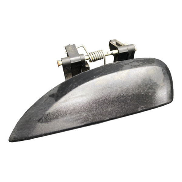 Maçaneta Externa Traseira Esquerda Renault Kwid 2017 A 2020 1 Traseira