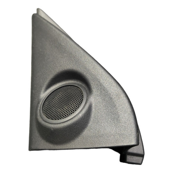 Moldura Interna Retrovisor Esq Mitsubishi Asx 2013 2014 2015