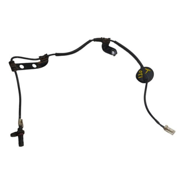 Sensor Frontal Tras Esq Hyundai I30 2.0 2010/2012 599102h300 Preto