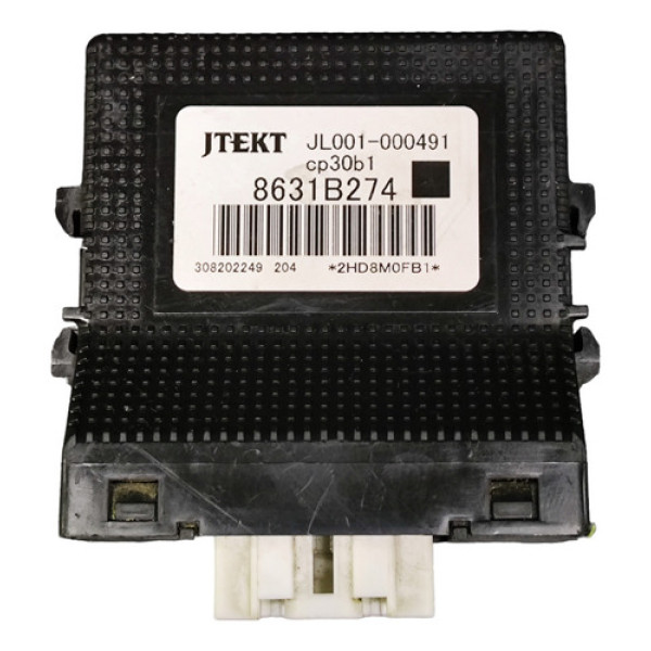 Módulo Central  8631b274 Mitsubishi Lancer 2011 2012 2013