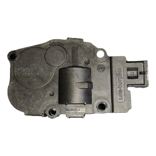 Motor Atuador Caixa Ar Evaporadora Bmw 320i 2012 A 2015 